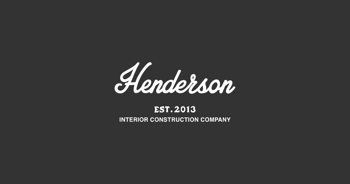 henderson