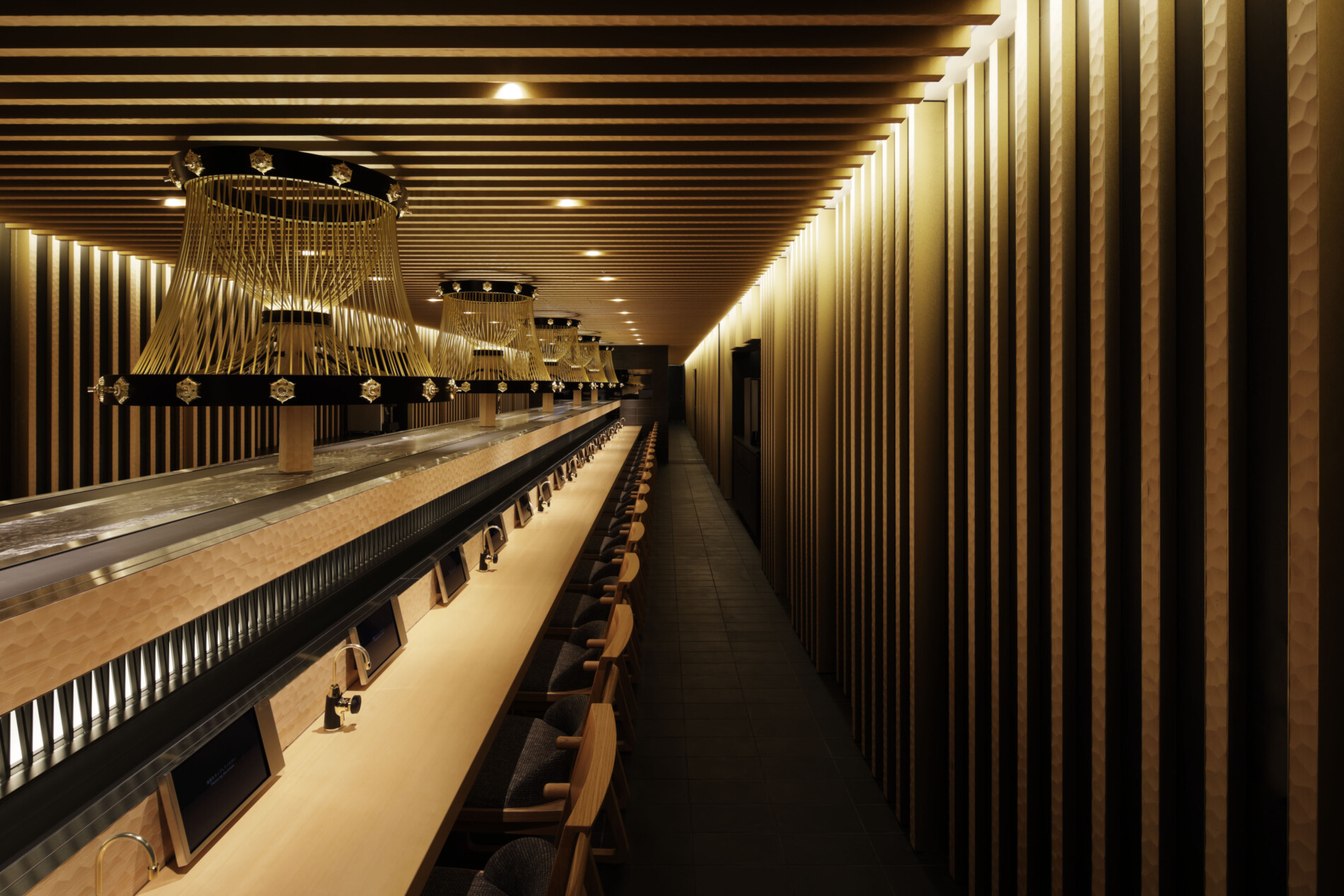 GINZA ONODERA Henderson